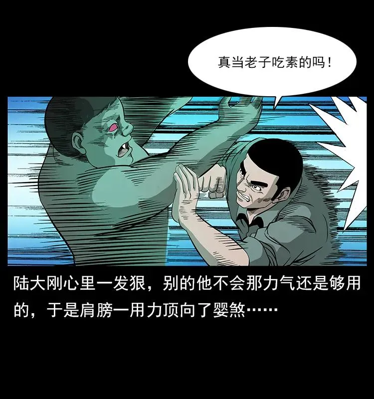 113 胎煞 第68页