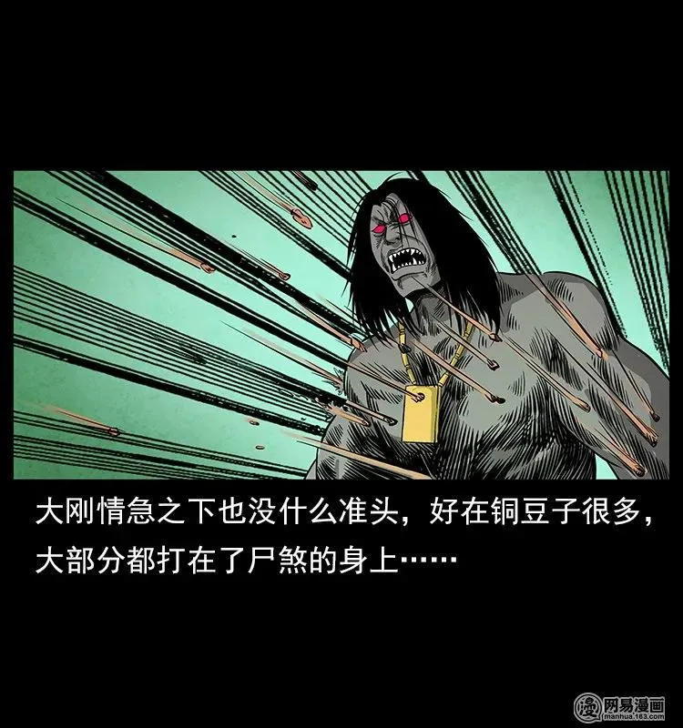 117 煤山尸煞2 第76页