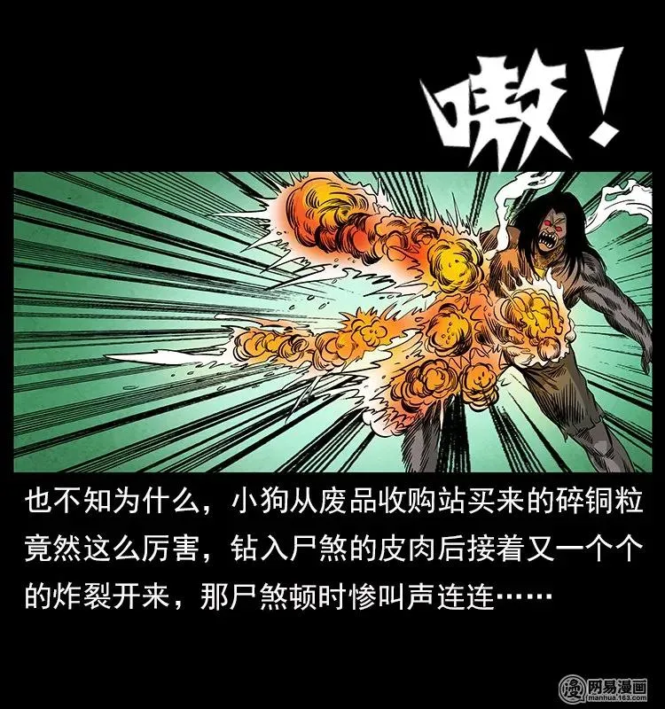 117 煤山尸煞2 第78页