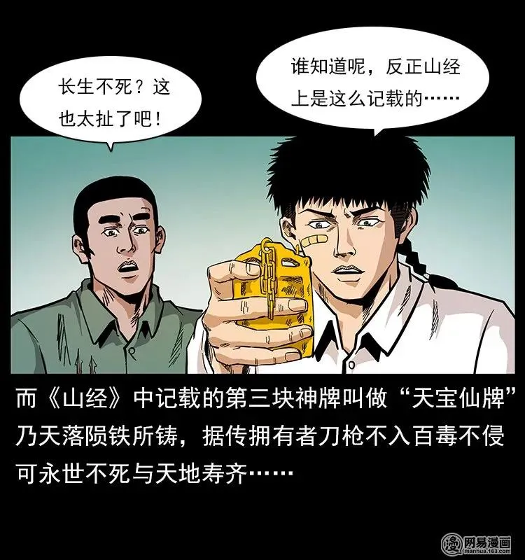 118 天宝仙牌 第80页