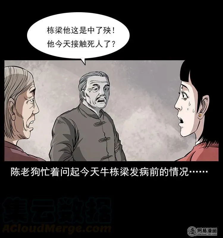 119 殃 第17页