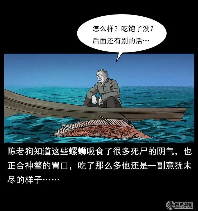 121 螺蛳 第40页