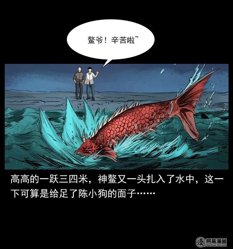 129 通天鼋 第14页