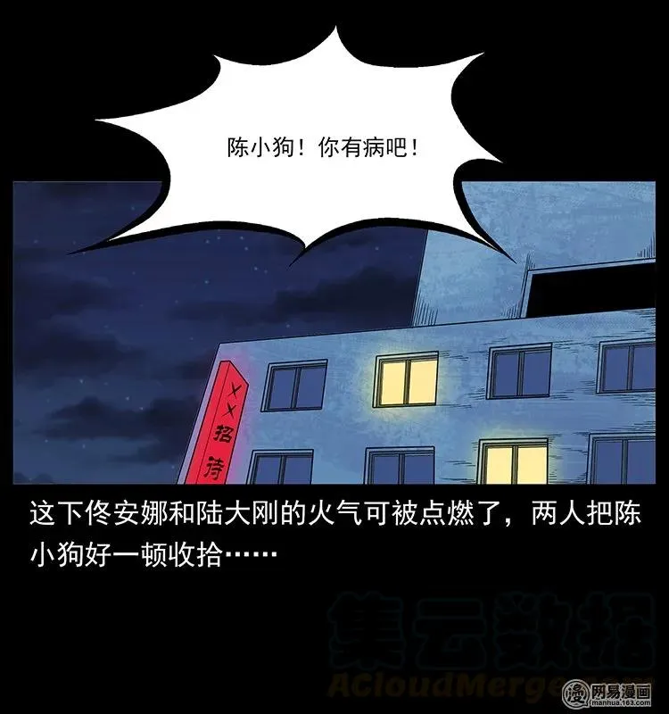 129 通天鼋 第29页