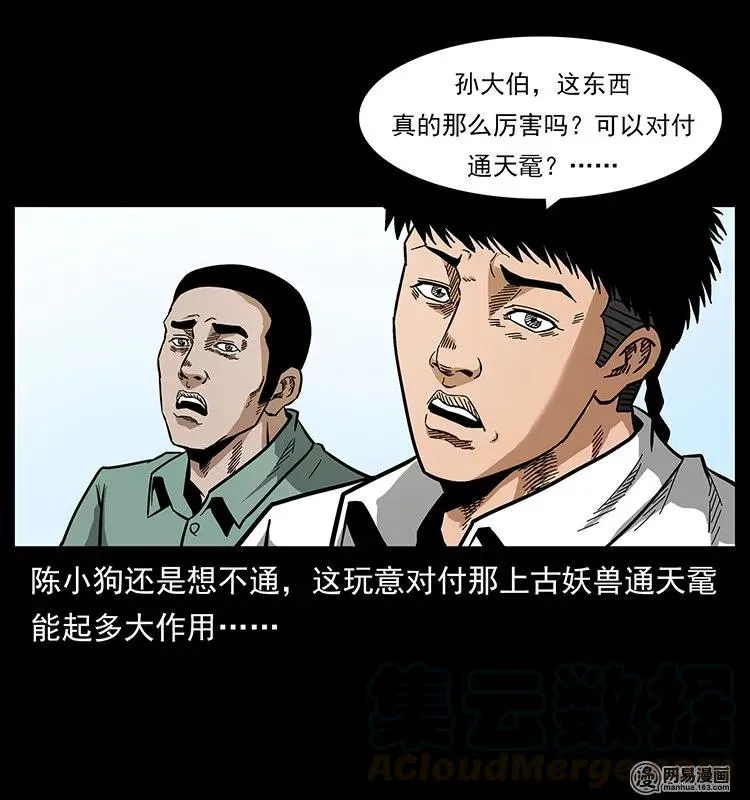 129 通天鼋 第45页