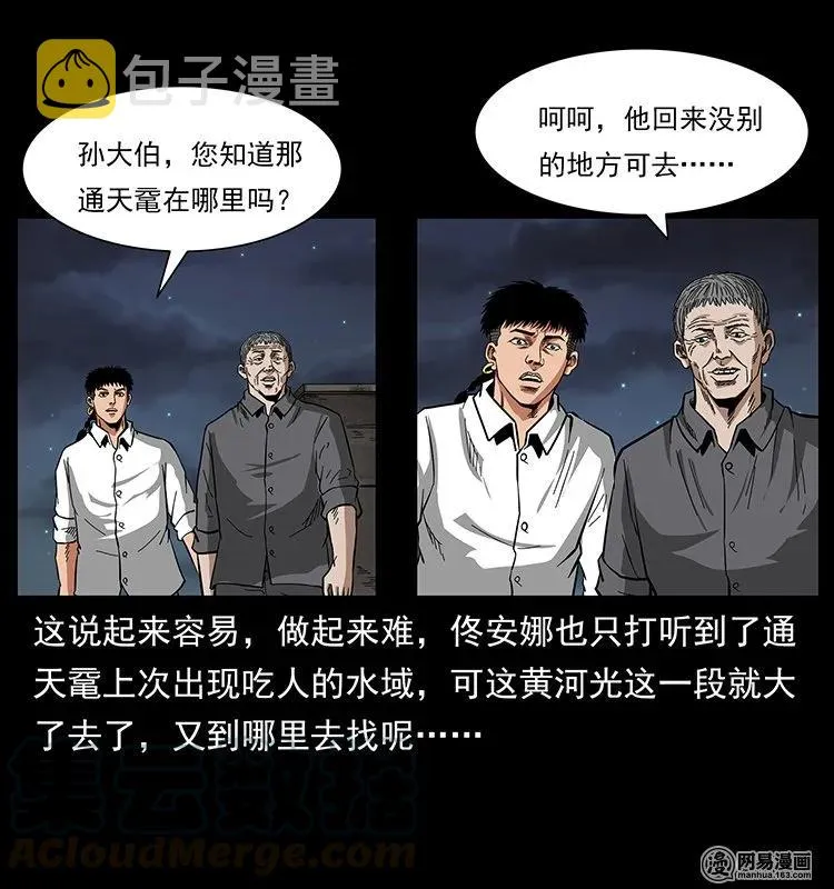 129 通天鼋 第53页