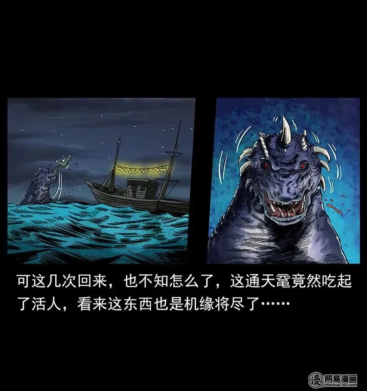 129 通天鼋 第60页