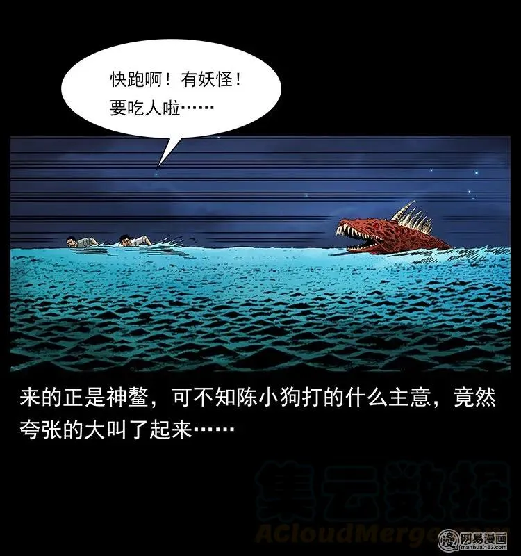 129 通天鼋 第73页
