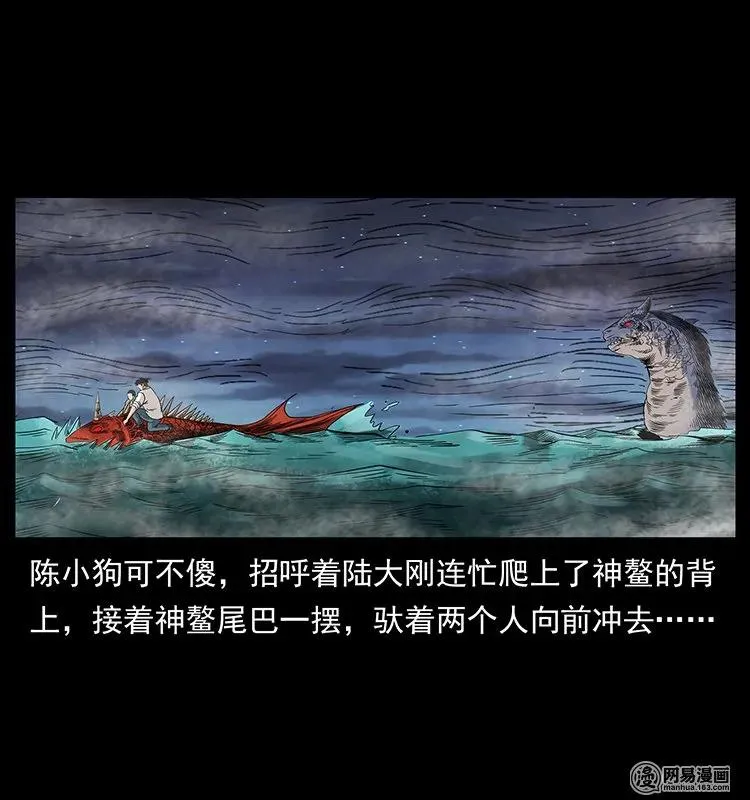 129 通天鼋 第79页