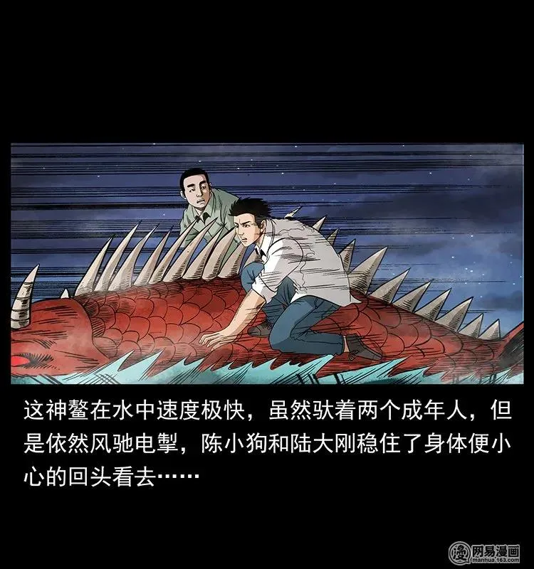 129 通天鼋 第80页
