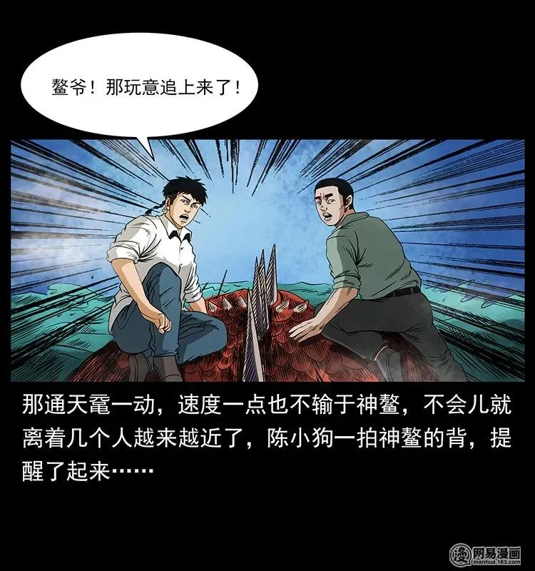 129 通天鼋 第82页