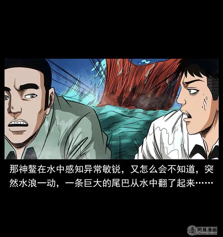 129 通天鼋 第83页