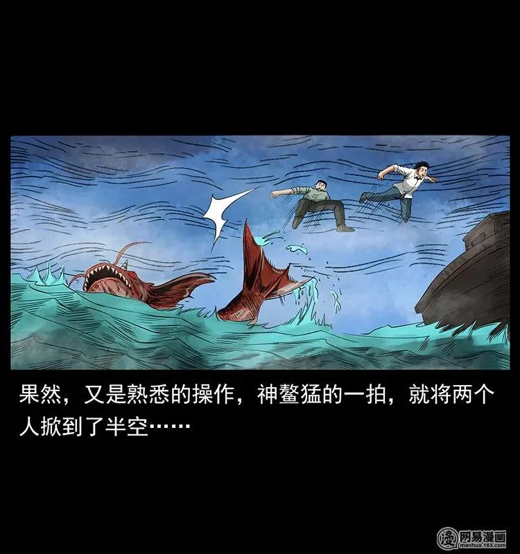 129 通天鼋 第84页