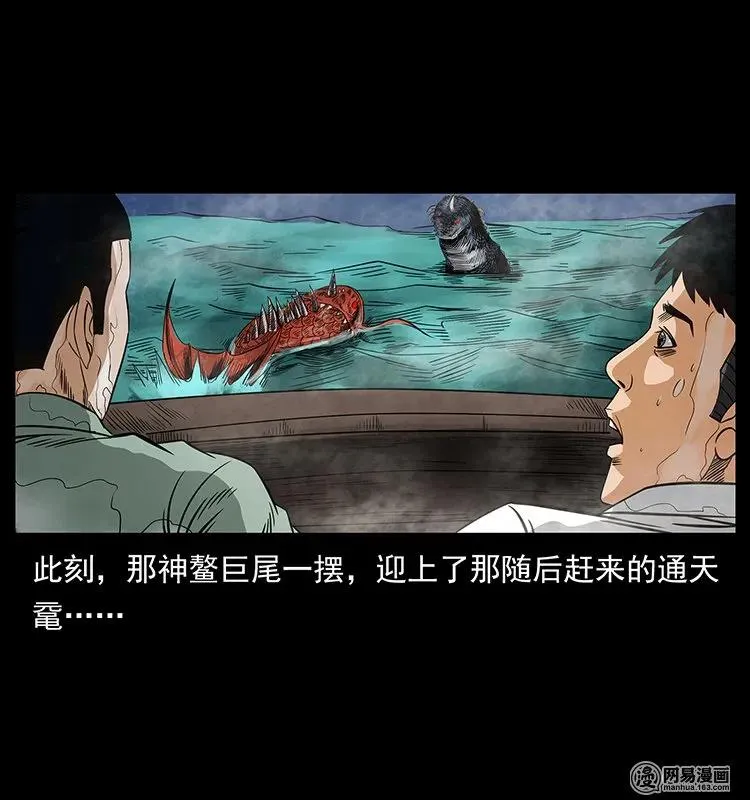 129 通天鼋 第86页