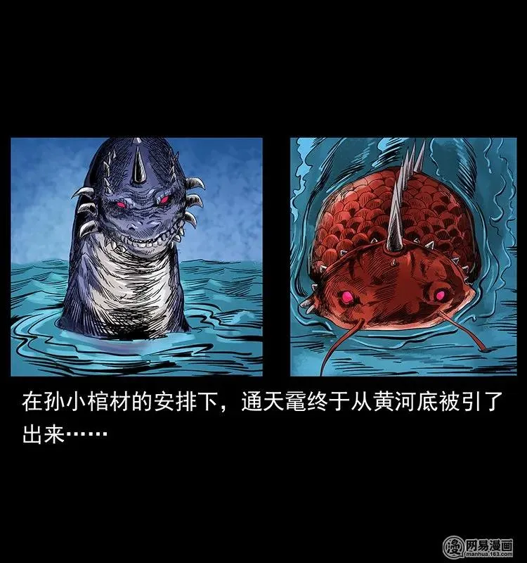 130 大战通天鼋 第2页