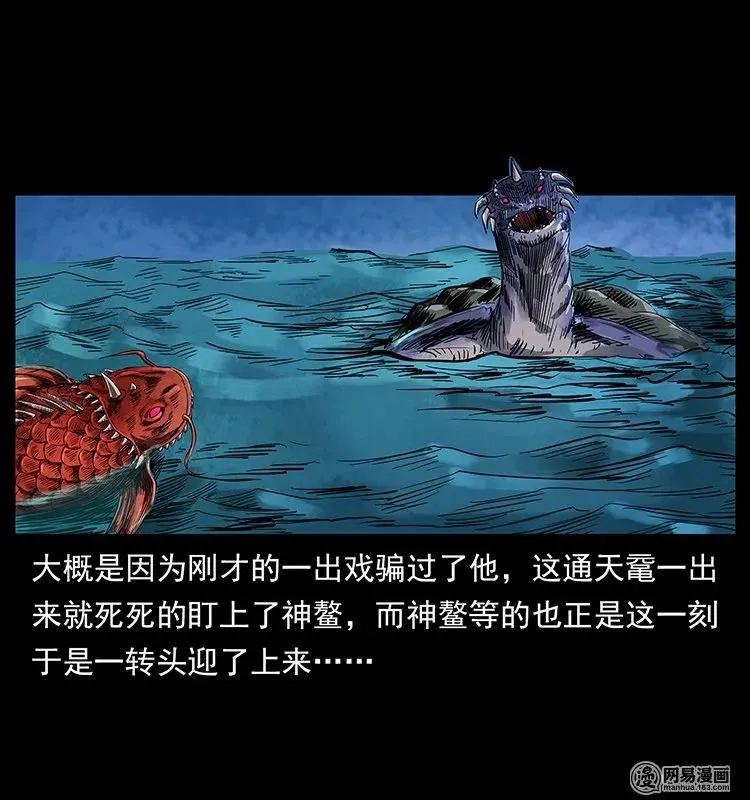 130 大战通天鼋 第3页