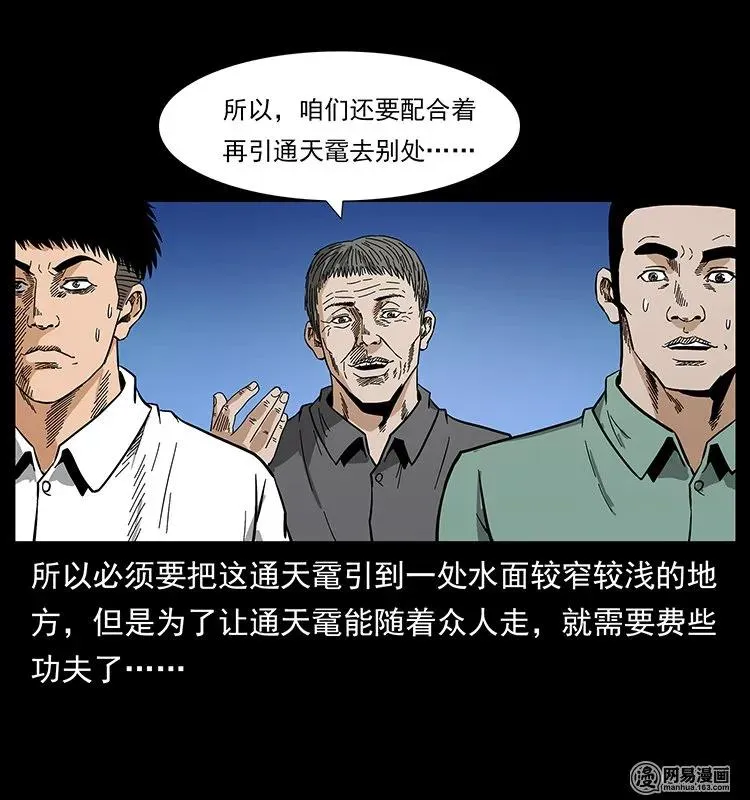 130 大战通天鼋 第12页