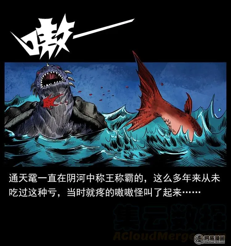 130 大战通天鼋 第25页