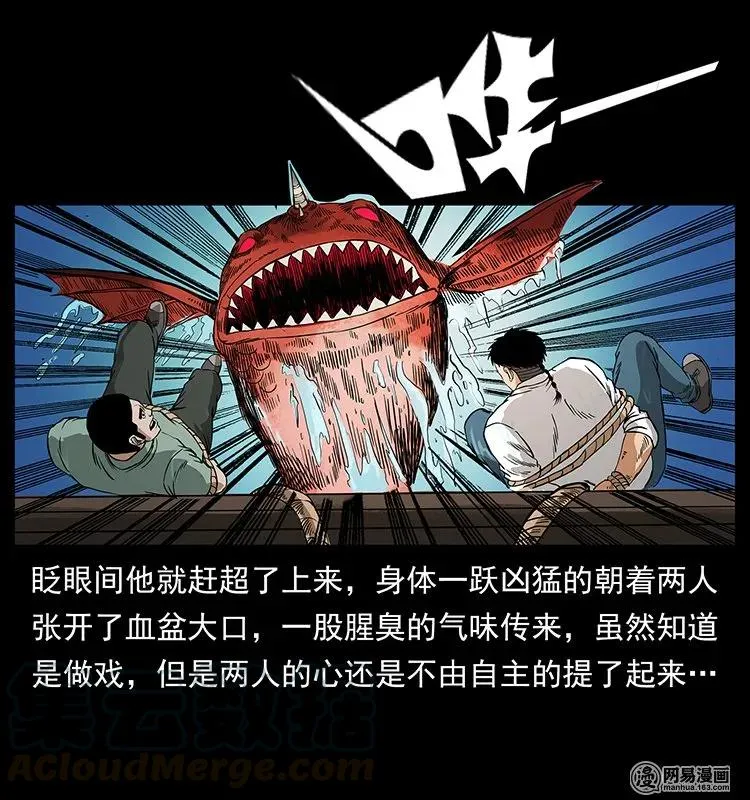 130 大战通天鼋 第29页