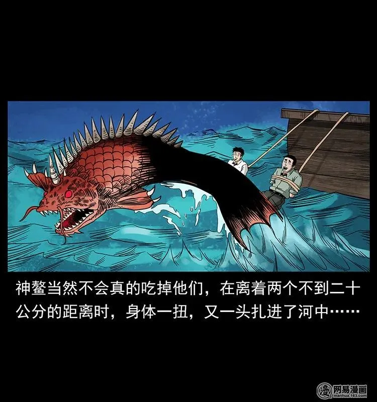 130 大战通天鼋 第30页