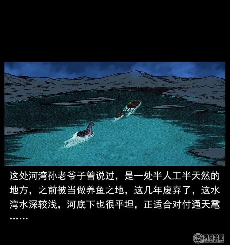 130 大战通天鼋 第40页