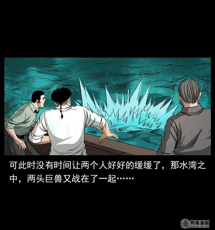 130 大战通天鼋 第42页