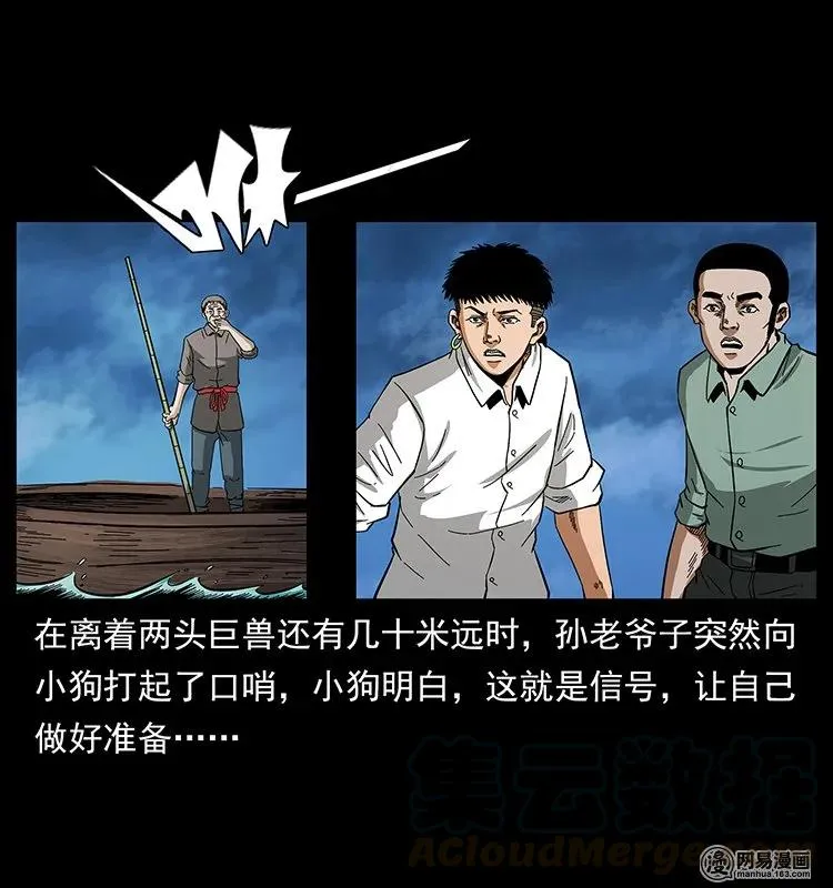 130 大战通天鼋 第53页