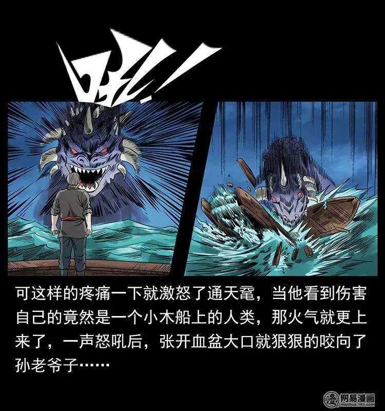 130 大战通天鼋 第64页