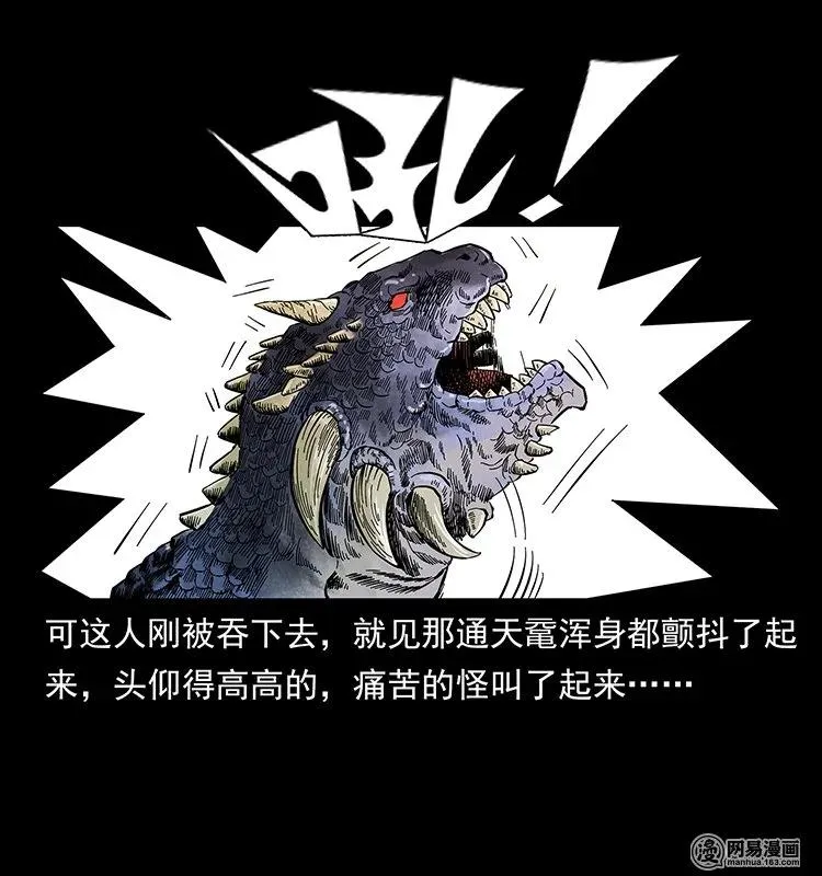 130 大战通天鼋 第66页