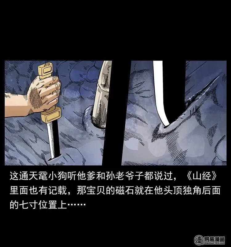 130 大战通天鼋 第74页