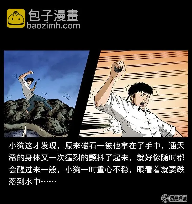 130 大战通天鼋 第79页