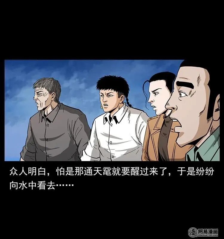 130 大战通天鼋 第84页