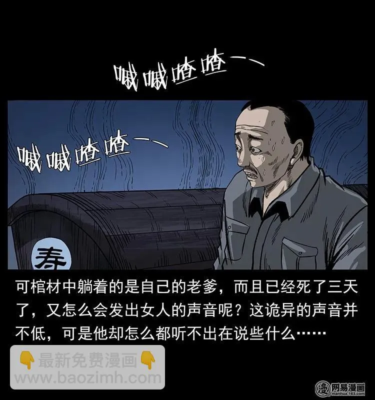 132 棺陵村诡事 第27页