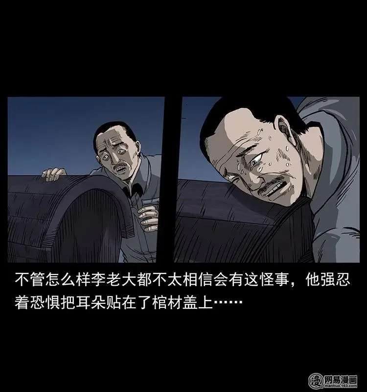 132 棺陵村诡事 第28页