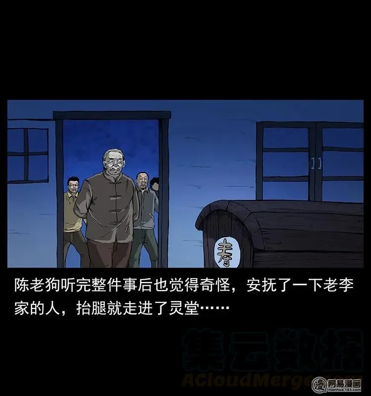 132 棺陵村诡事 第41页