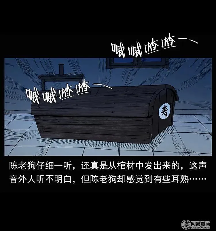 132 棺陵村诡事 第43页