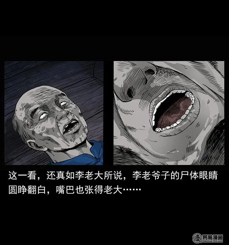 132 棺陵村诡事 第48页