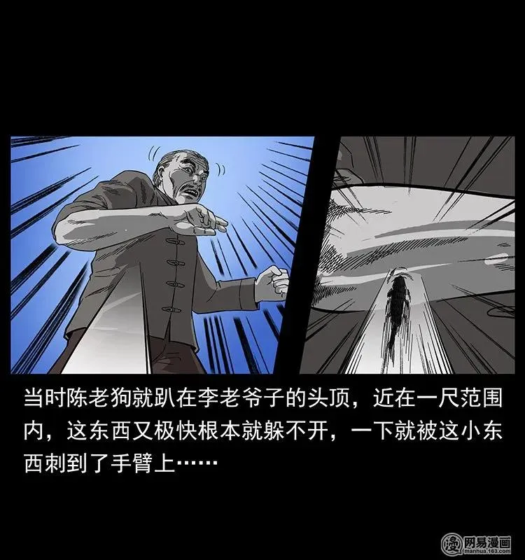 132 棺陵村诡事 第64页
