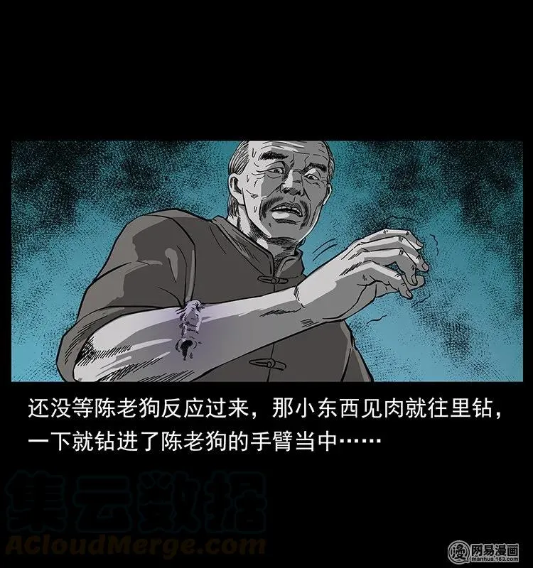 132 棺陵村诡事 第65页