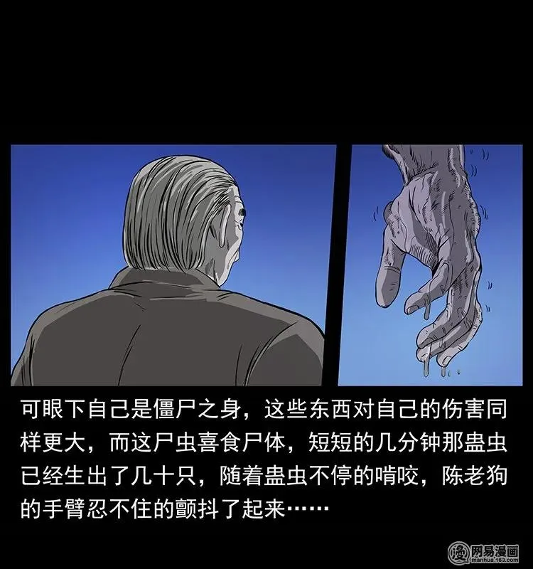 132 棺陵村诡事 第74页
