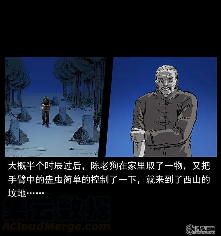 132 棺陵村诡事 第85页