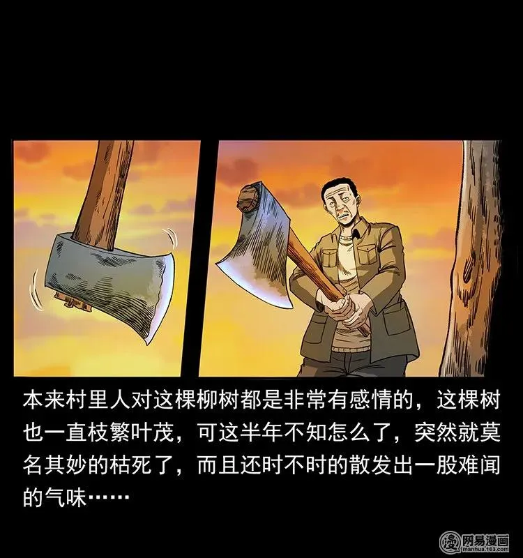 135 猛鬼插树沟 第7页