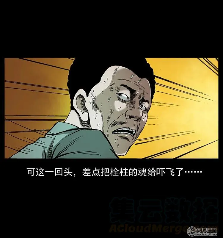 135 猛鬼插树沟 第13页