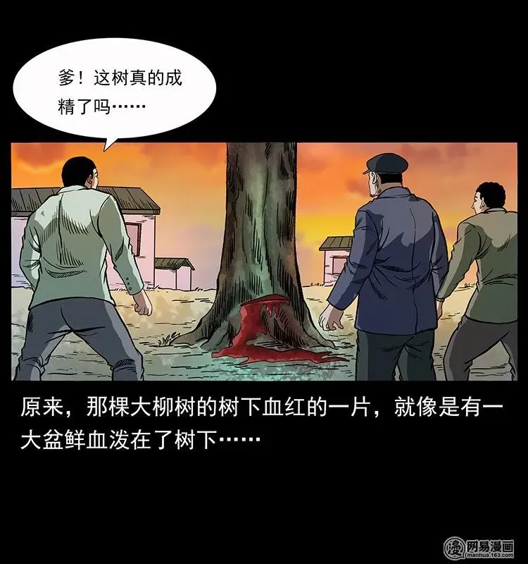 135 猛鬼插树沟 第24页
