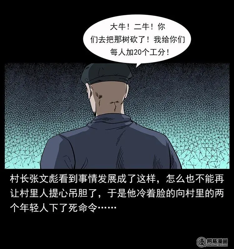 135 猛鬼插树沟 第46页