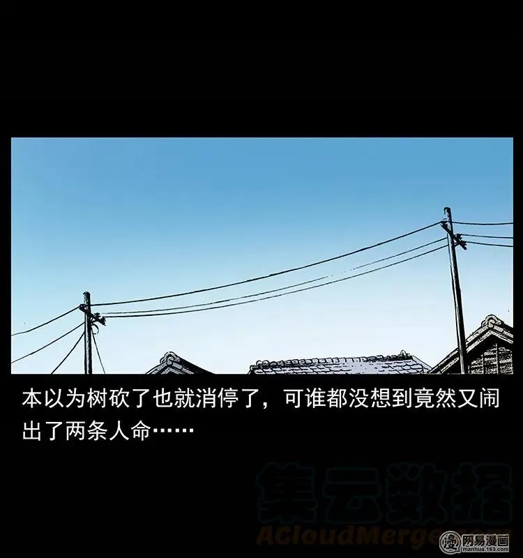 135 猛鬼插树沟 第53页