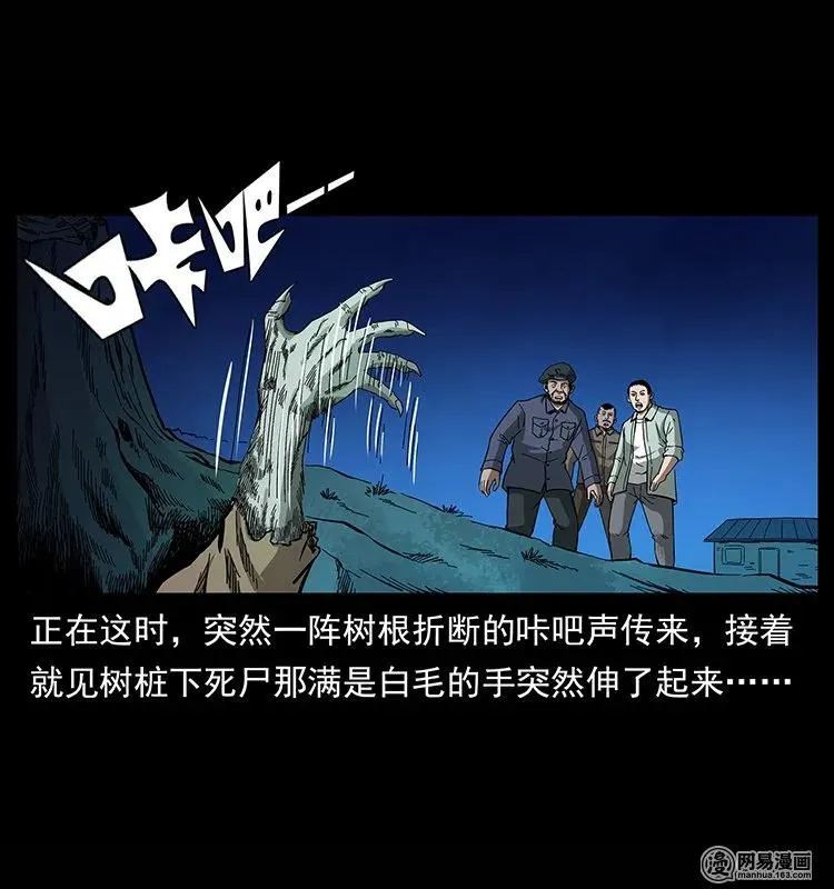 135 猛鬼插树沟 第75页