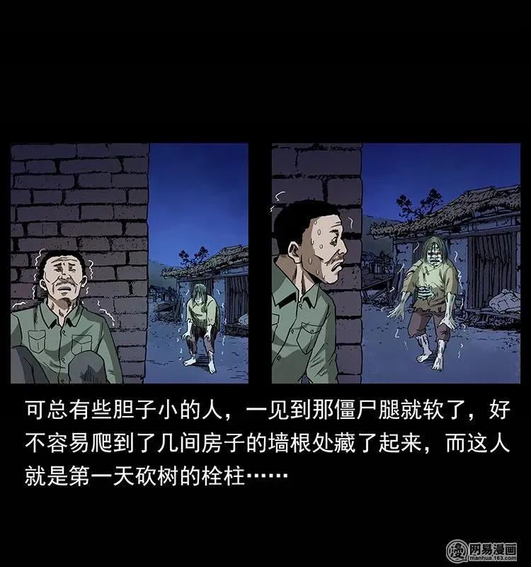 135 猛鬼插树沟 第80页
