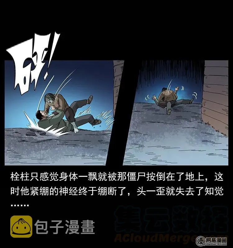 135 猛鬼插树沟 第85页