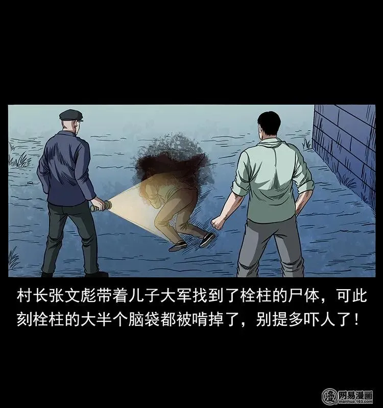 136 插树沟尸魃 第2页